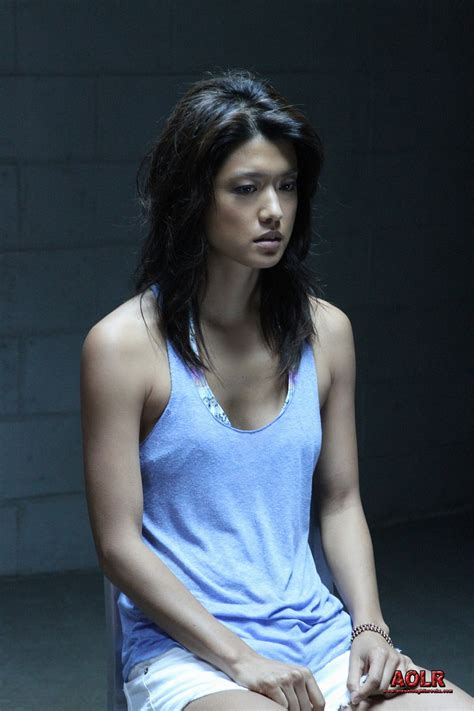 grace park naked|Grace Park: Celebrity Porn